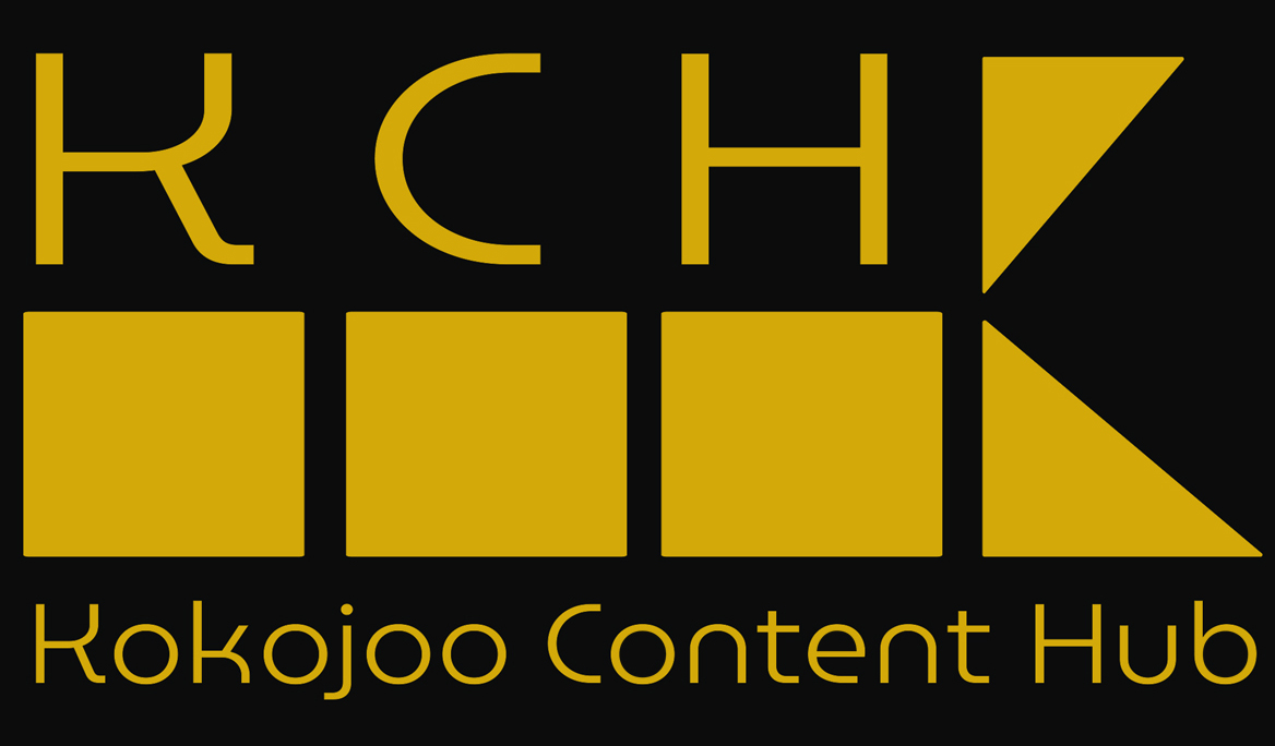 kokojoo content hub